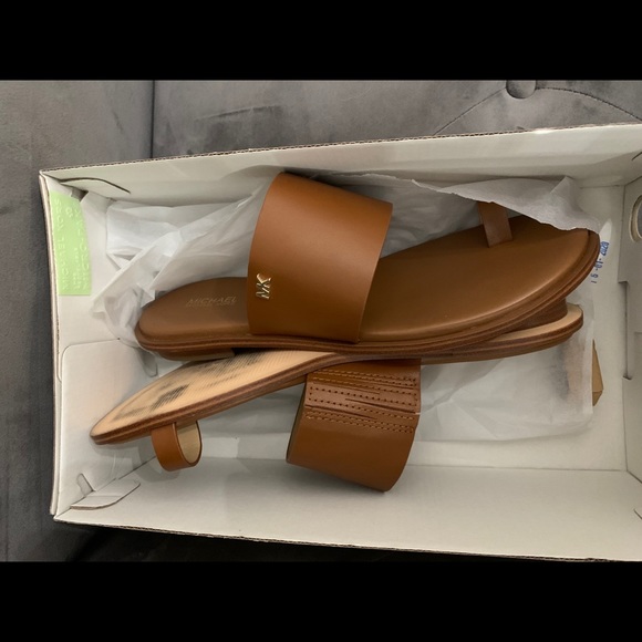 Michael Kors Sandals - Picture 1 of 4